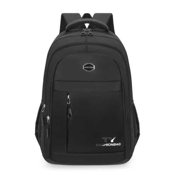 Mochila masculina - Imagem 2