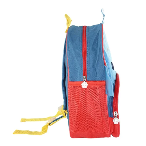 Mochila de Costas de Tubarão - Imagem 3