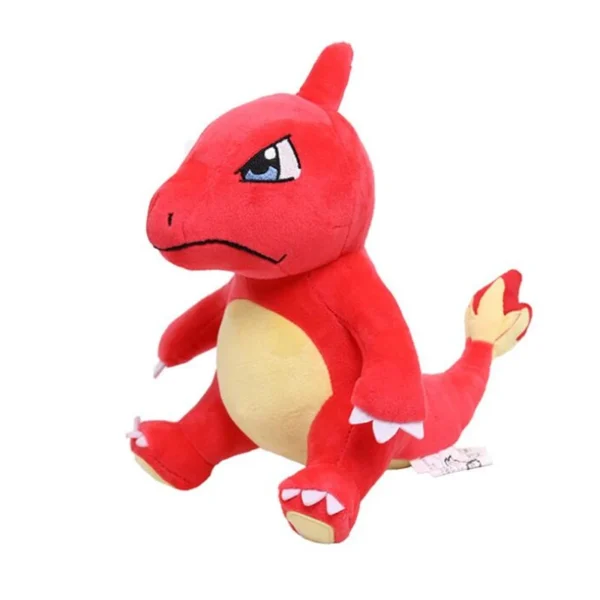 Pokémon Anime Boneca de pelúcia, brinquedo recheado, Pikachu, Bulbasaur, Jigglypuff, Lapras, Eevee - Imagem 9