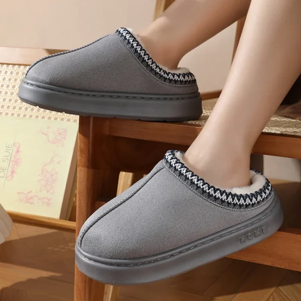 sapatos slides - Imagem 11
