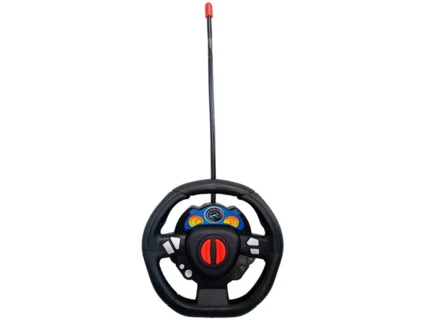Carrinho de Controle Remoto Marvel Spider-Man - Imagem 3
