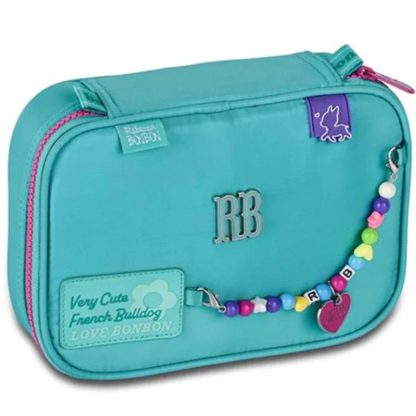 Estojo Box 100 Pens Oficial REBECCA BONBON - Imagem 2