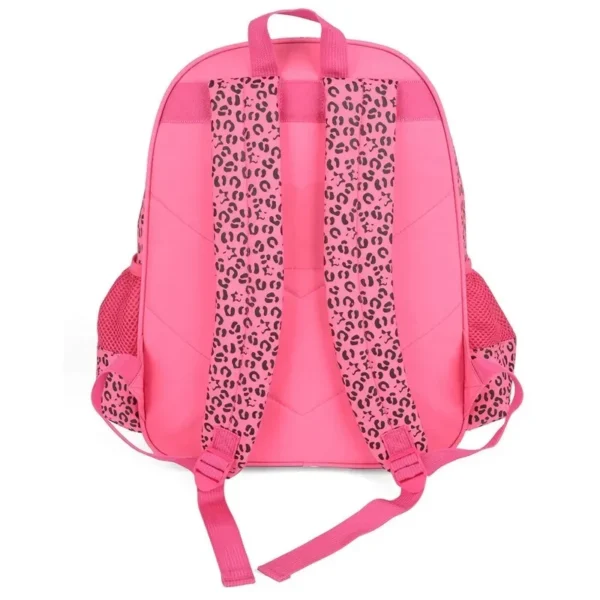 Mochila Escolar Costa Lol Surprise Exited Yet Media - Imagem 3