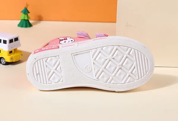 Ckid sapatos tênis sapato meninos meninas bebê dos desenhos animados - Imagem 23