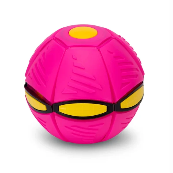 Brinquedo Bola Mágica com Led Para Cães Napi - Imagem 3