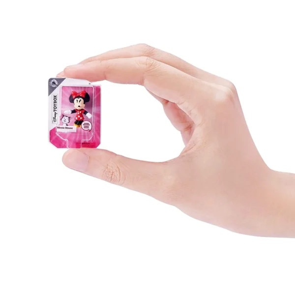 Brinquedo 5 Surprise Mini Brands Disney Store Bolinha Surpresa Unidade Miniaturas Colecionáveis Xalingo 54187 - Imagem 5