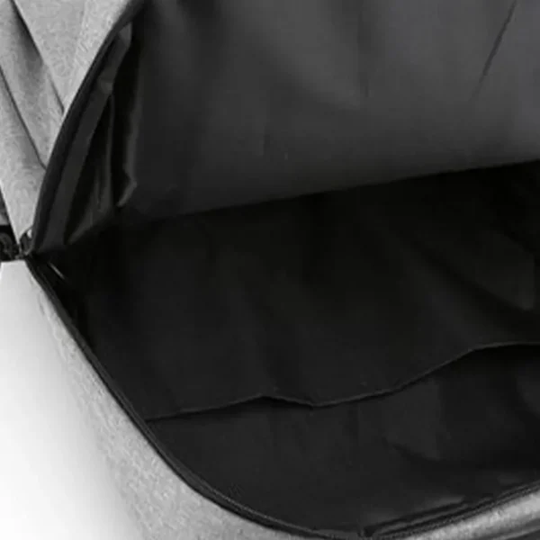 saco escolar à prova dwaterproof água portátil mochila - Imagem 5