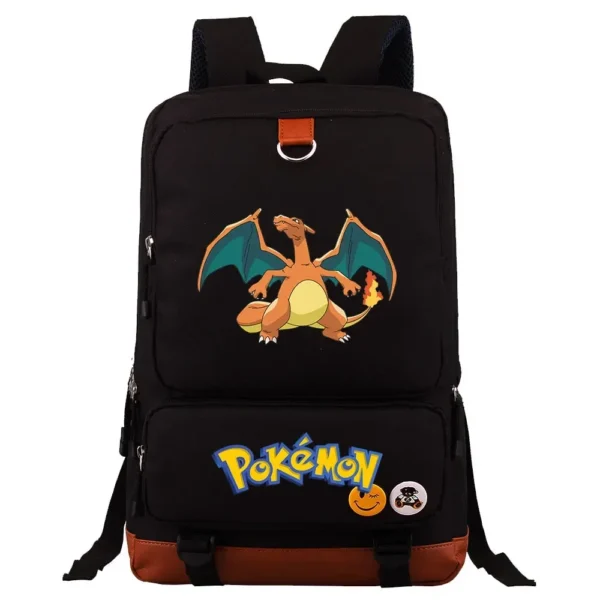 Raichu charizard - Imagem 4