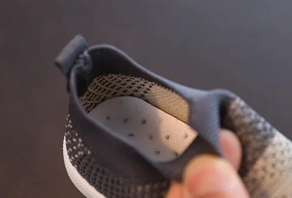 sapatos primavera outono crianças tênis macio respirável - Imagem 15
