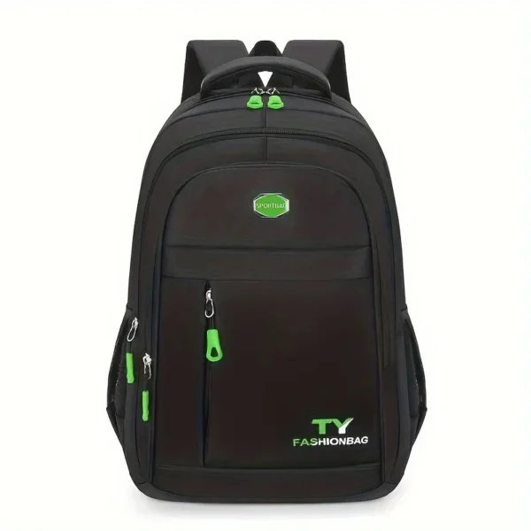 Mochila masculina - Imagem 3