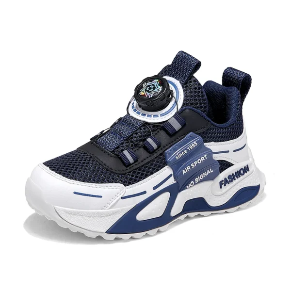sapatos casuais esportes tênis menino tênis - Imagem 18