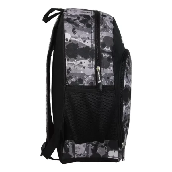 Mochila Mormaii Mor0247 Escolar Original 1magnus - Imagem 2