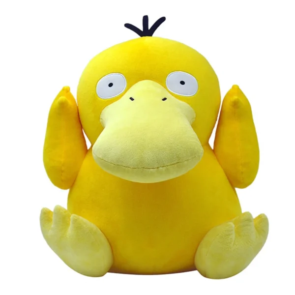 Pokémon Anime Boneca de pelúcia, brinquedo recheado, Pikachu, Bulbasaur, Jigglypuff, Lapras, Eevee - Imagem 20