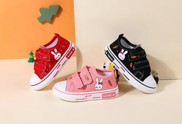 Ckid sapatos tênis sapato meninos meninas bebê dos desenhos animados - Imagem 10