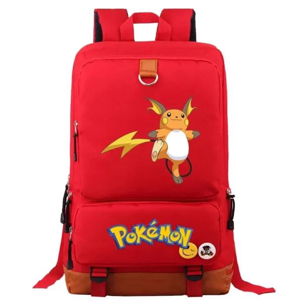 Raichu charizard - Imagem 5