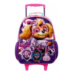Mochila Patrulha Canina Sky