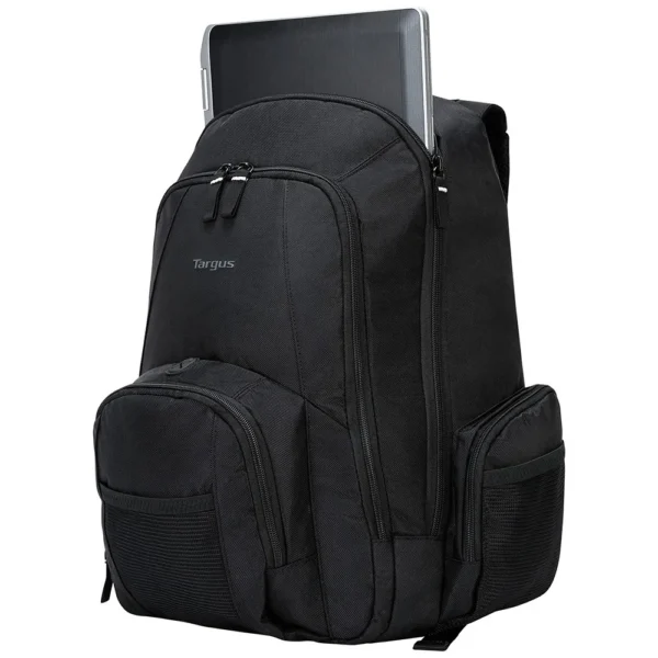 Mochila Groove 16 pol. Preta Targus - Imagem 2