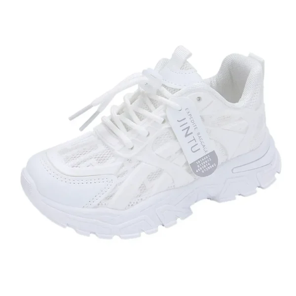 sapatos esportivos casuais na moda - Imagem 5