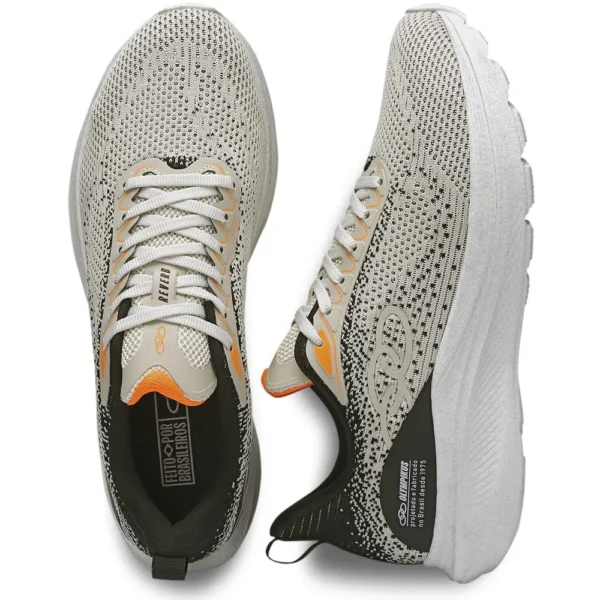 Tenis Olympikus Reverb Masculino - Imagem 2