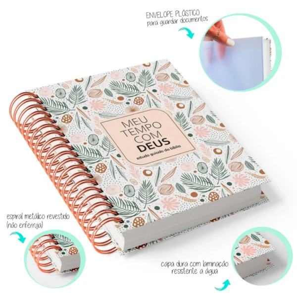 Nisti Print | Caderno