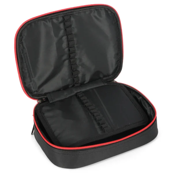 Estojo Box 100 Pens ONE PIECE Vermelho - Imagem 5