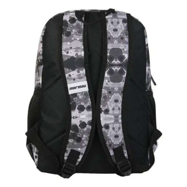 Mochila Mormaii Mor0247 Escolar Original 1magnus - Imagem 3