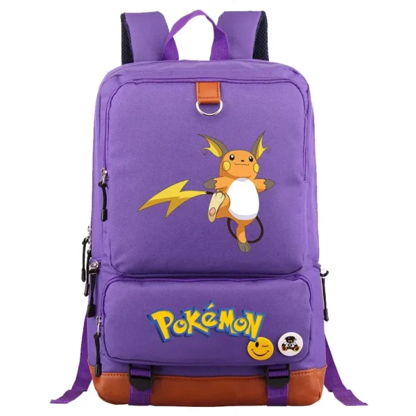 Raichu charizard - Imagem 6