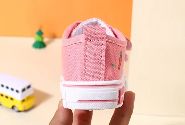 Ckid sapatos tênis sapato meninos meninas bebê dos desenhos animados - Imagem 22