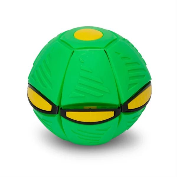 Brinquedo Bola Mágica com Led Para Cães Napi - Imagem 2