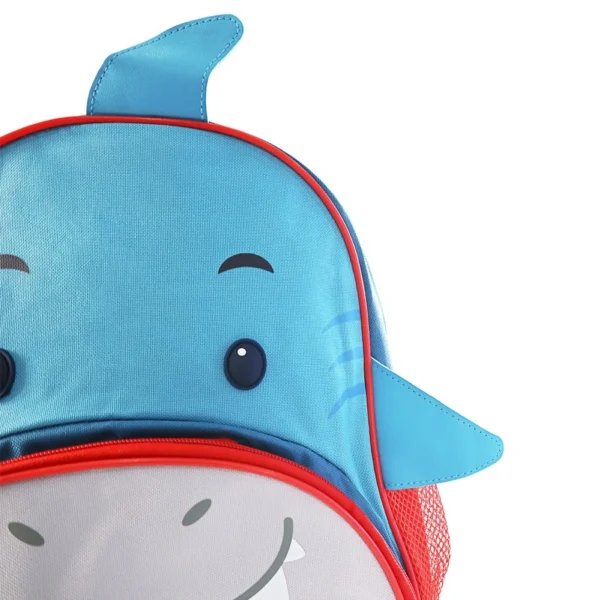 Mochila de Costas de Tubarão - Imagem 2