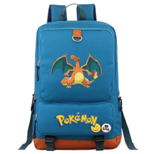 Raichu charizard
