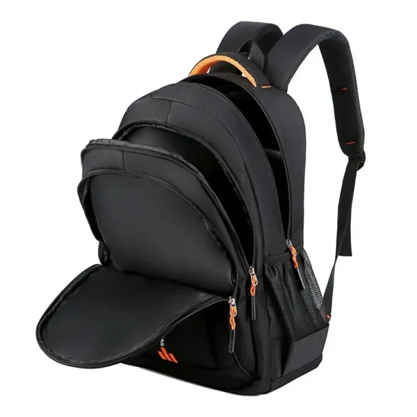 Mochilas masculinas oxford - Imagem 2