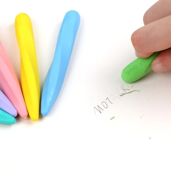 Mootaro 3 pçs/caixa criativo dos desenhos animados - Imagem 3