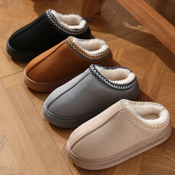 sapatos slides - Imagem 6