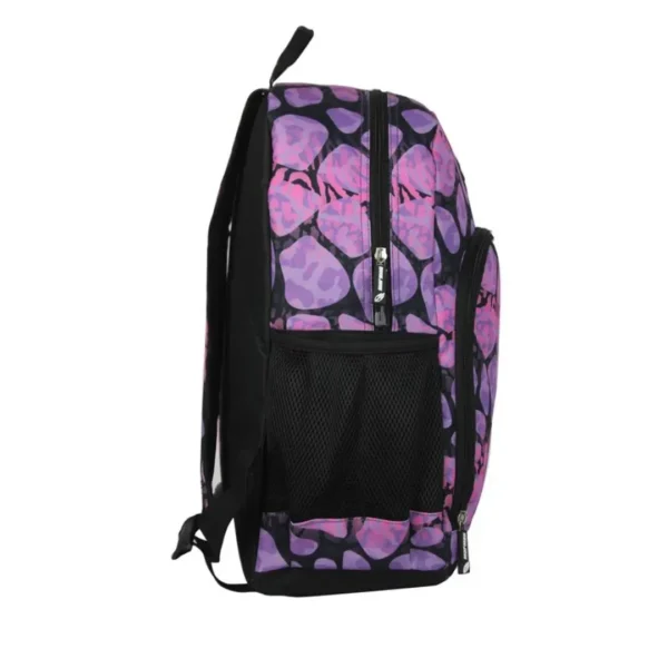 Mochila Mormaii Mor0255 Casual e Escolar Original 1magnus - Imagem 2