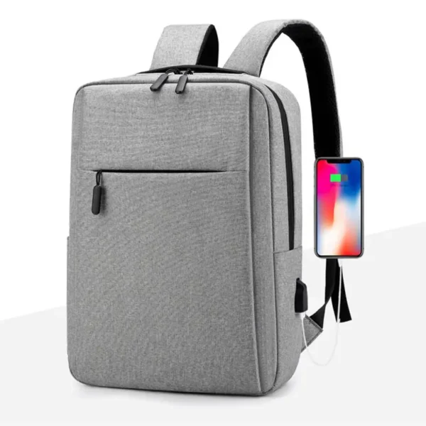 saco escolar à prova dwaterproof água portátil mochila - Imagem 4
