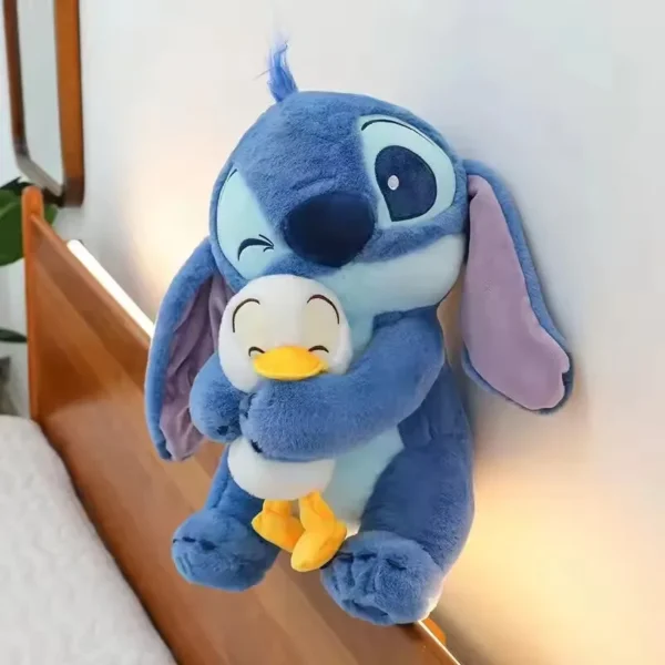 20cm disney boneca de pelúcia ponto lilo - Imagem 4
