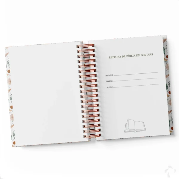 Nisti Print | Caderno - Imagem 3