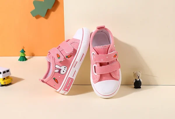Ckid sapatos tênis sapato meninos meninas bebê dos desenhos animados - Imagem 19