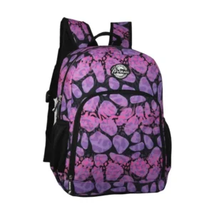 Mochila Mormaii Mor0255 Casual e Escolar Original 1magnus
