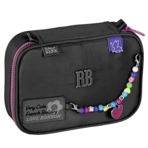 Estojo Box 100 Pens Oficial REBECCA BONBON