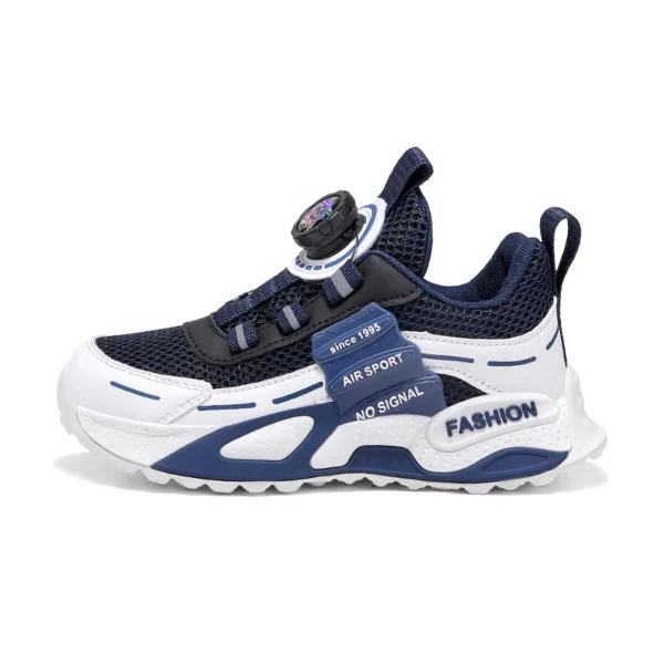 sapatos casuais esportes tênis menino tênis - Imagem 6