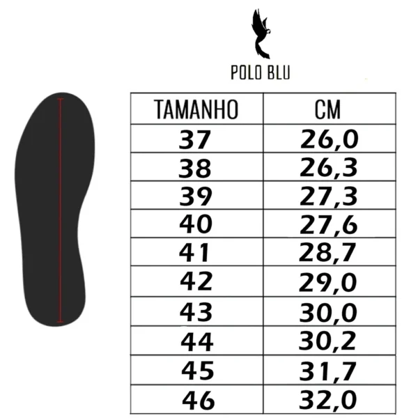 Tenis Sapatenis Cano Baixo Masculino Social Moderno Cinza / Preto ddo 37 ao 46. - Imagem 6