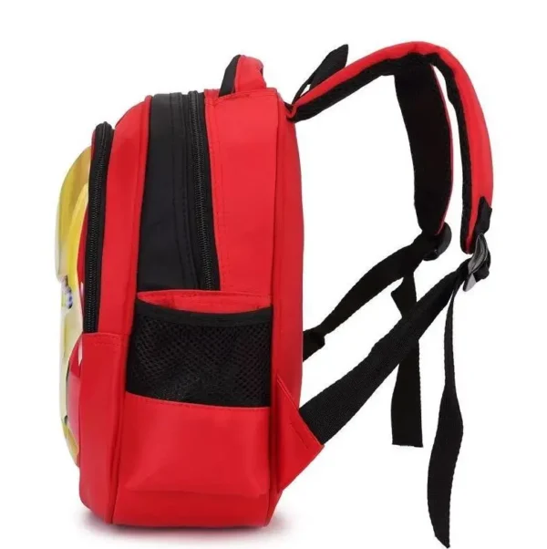 Disney Children's Marvel Hero Schoolbag - Imagem 7