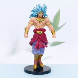 DBZ Super Action Figure