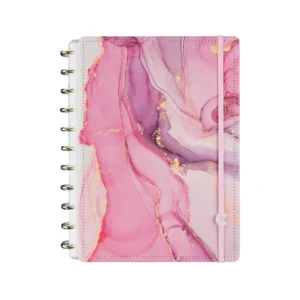 Caderno Aghata- Grande