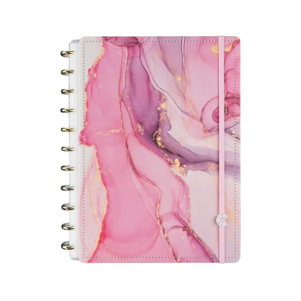 Caderno Aghata- Grande