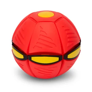Brinquedo Bola Mágica com Led Para Cães Napi