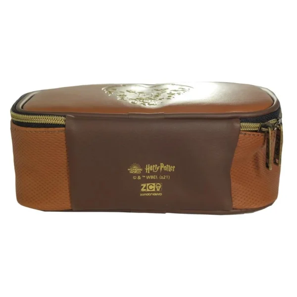 Estojo Box 100 Pens Oficial HARRY POTTER ICONES - Imagem 5