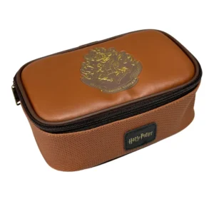 Estojo Box 100 Pens Oficial HARRY POTTER ICONES